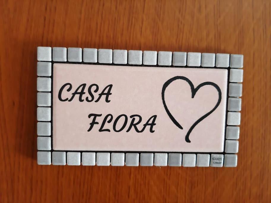 Casa Flora * Rom