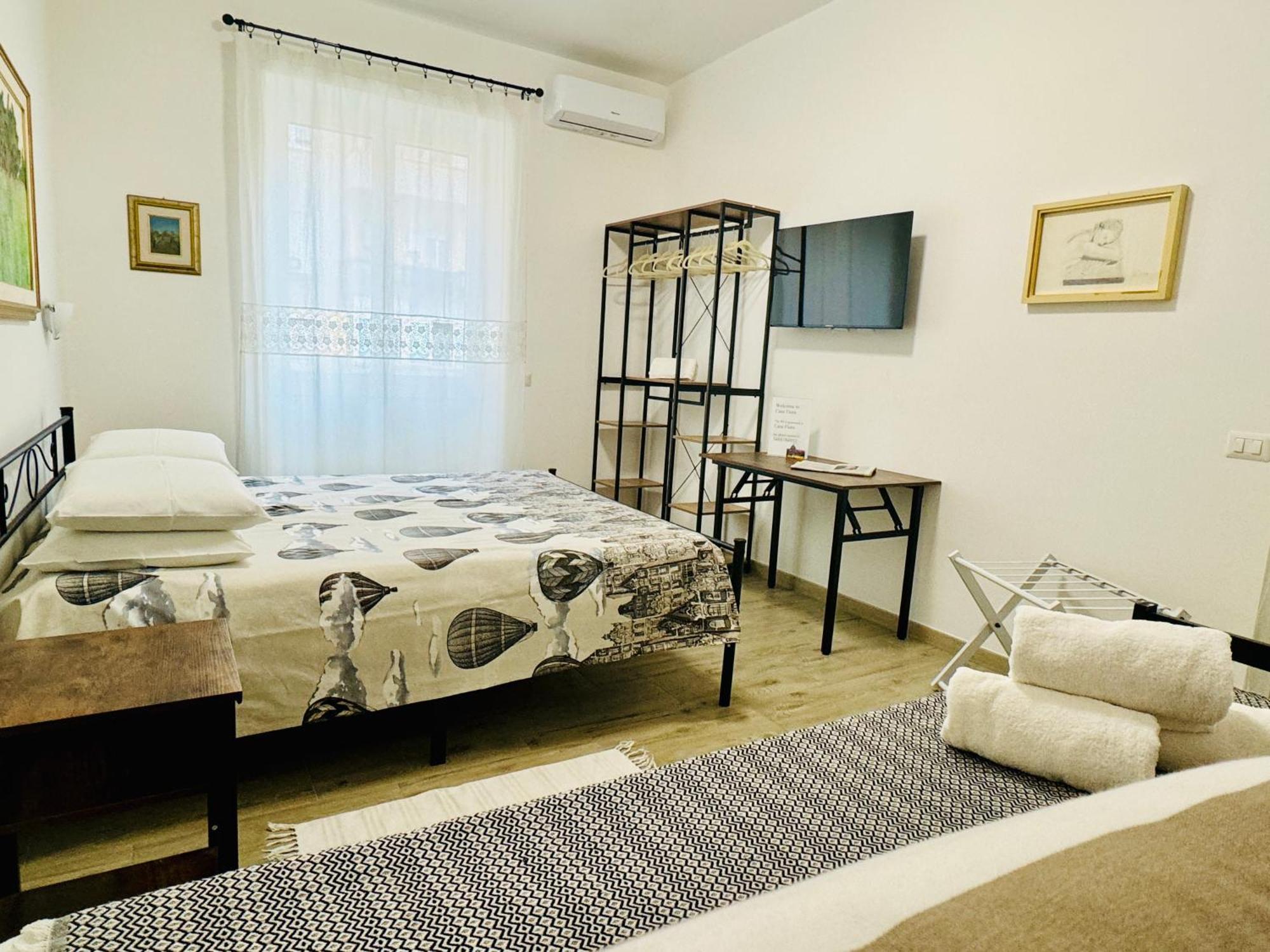 Casa Flora Apartment Rom